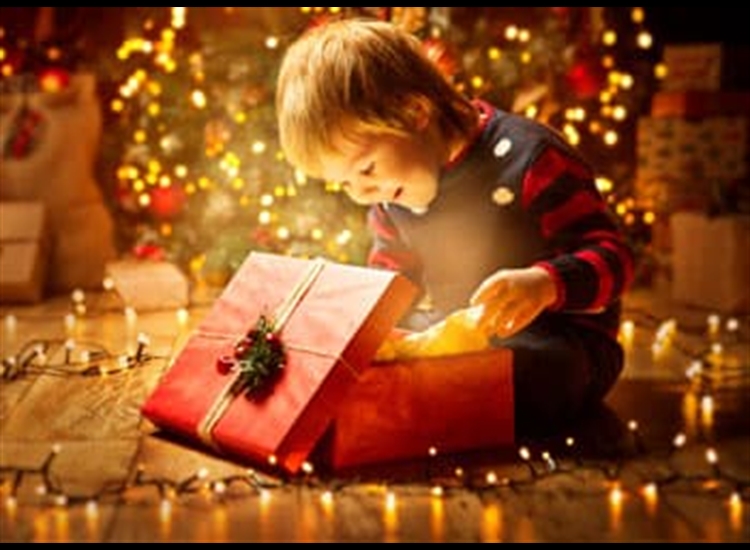 christmas gifts for kids